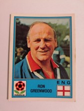 Ron greenwood 116 d'occasion  Limeil-Brévannes