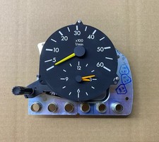 Mercedes w124 drehzahlmesser gebraucht kaufen  Freren