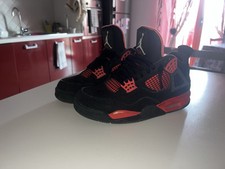 Jordan red thunder usato  Villa Santo Stefano