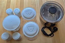 Rommelsbacher joghurt frischk� gebraucht kaufen  Reiskirchen