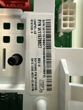 Oem whirlpool washer for sale  Johns Island