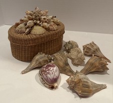 Vintage sea grass for sale  Cleveland