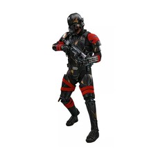 Hot toys death d'occasion  France