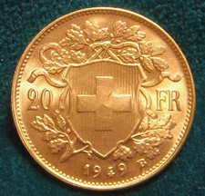 Franchi 1949 oro usato Franchi 1949 oro usato  Italia