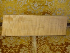 Tonholz tonewood nachlass gebraucht kaufen  Deutschland
