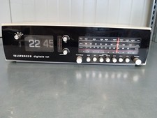 Telefunken digitale 101 gebraucht kaufen  Aurich