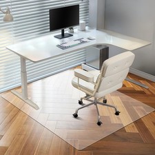 Chair mat hardwood for sale  USA