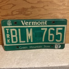 Vintage vermont green for sale  Montpelier