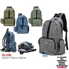 Zaino termico borsa usato  Andria