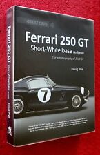 Ferrari 250 short for sale  KILMARNOCK