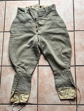 Pantalon cavalerie d'occasion  Villeneuve-lès-Maguelone