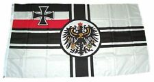 Flagge fahne reichskriegsfahne gebraucht kaufen  Deutschland