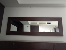 Design grande specchio usato  Vicenza