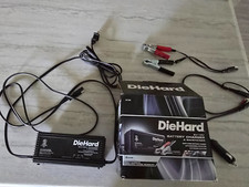 Diehard 12v amp for sale  Arcadia