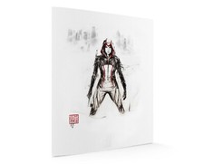 Assassin creed red usato  Spedire a Italy