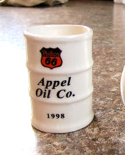 Vintage appel oil for sale  Hardwick