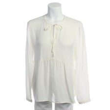 Bluse strenesse weiß gebraucht kaufen  Hamburg