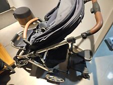 Kinderwagen abc design gebraucht kaufen  Böblingen