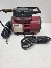 Air brush compressor for sale  Acton