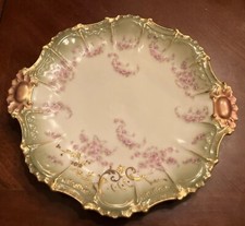 Limoges fancy gold for sale  Palm Bay