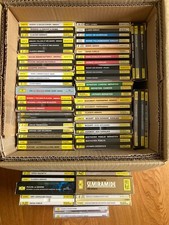 Deutsche grammophon opera for sale  BECKENHAM