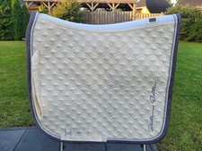 Eskadron schabracke platinum gebraucht kaufen  Velten