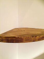 Wooden rustic solid for sale  WALTON ON THE NAZE