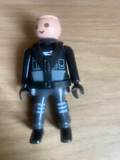 Playmobil personnage homme d'occasion  Manduel
