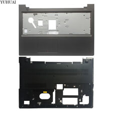 Capa superior/inferior apoio para as mãos para Lenovo IdeaPad 300-15ISK 300-15IBR comprar usado  Enviando para Brazil