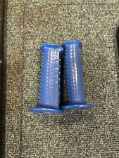 Dorcy bmx blue for sale  SWINDON
