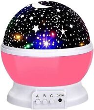 Luce notturna bambini usato  Battipaglia
