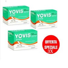 Yovis stick fermenti usato  Pace del Mela