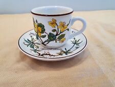 Villeroy boch botanica gebraucht kaufen  Heilshoop, Rehhorst, Zarpen