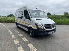 Sale 2014 mercedes for sale  SUDBURY