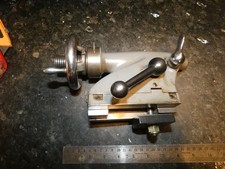 Myford ml7 lathe for sale  BROMYARD