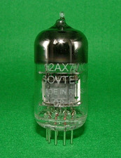 12ax7wc 7025 ecc83 for sale  LEICESTER