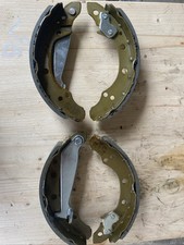 Garniture frein arrière d'occasion  Aumale