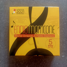 ennio morricone usato  Verona
