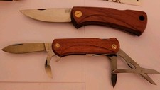 Taschenmesser wenger eka gebraucht kaufen  Berlin