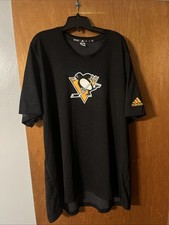 Adidas pittsburgh penguins for sale  Pittsburgh