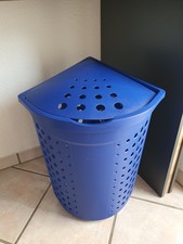 Curver eck wäschekorb gebraucht kaufen Curver eck wäschekorb gebraucht kaufen  Schriesheim
