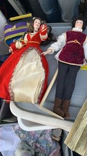 collectible doll franklin mint for sale  Fisher