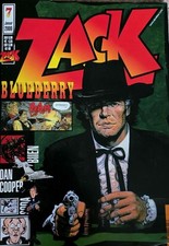 Zack magazin zack gebraucht kaufen  Langerwehe