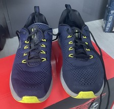Skechers men trainers for sale  POULTON-LE-FYLDE
