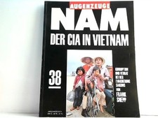 Augenzeuge nam heft gebraucht kaufen  Lahstedt