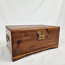 Vintage large cedar for sale  Belleview