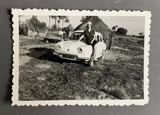 Vintage photo renault d'occasion  Expédié en Belgium