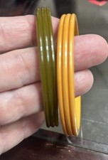 Vintage 1930s bakelite d'occasion  Expédié en Belgium