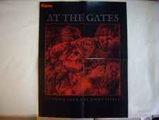 The gates drink gebraucht kaufen The gates drink gebraucht kaufen  Seevetal