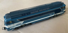 Roco locomotive diesel d'occasion  Montluel